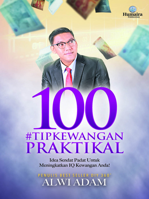 Title details for 100 #Tipkewangan Praktikal by Alwi Adam - Available